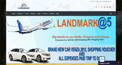 Desktop Screenshot of lcrng.com